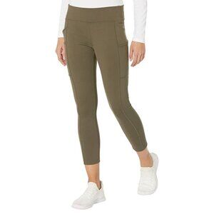 Carhartt Women's Force Fitted Lightweight Ankle Length Legging Leggings XS New